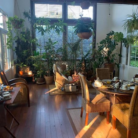 Bed and Breakfast La Grange Saint-Aubin-sur-Scie Exterior foto